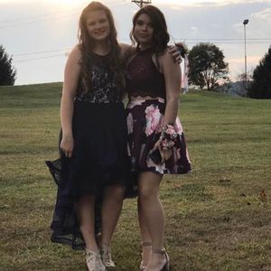 Meet your Posher, Bailey